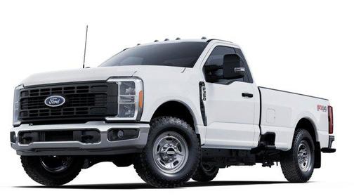 2025 Ford F-350 XL