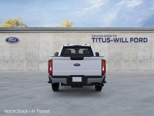2026 Ford F-350 XL