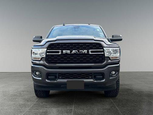 2022 RAM 2500 Lone Star Crew Cab 4x4 6'4' Box