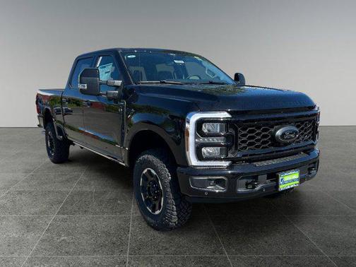 2025 Ford F-350 Lariat