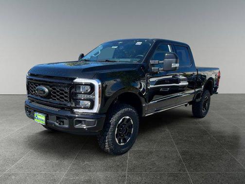 2025 Ford F-350 Lariat