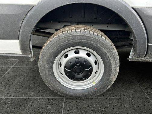 2025 Ford Transit-350 Base