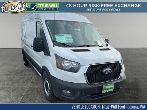 2025 Ford Transit-350 Base