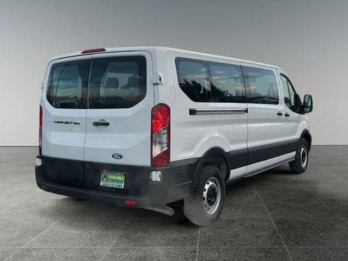 2026 Ford Transit-350 XL
