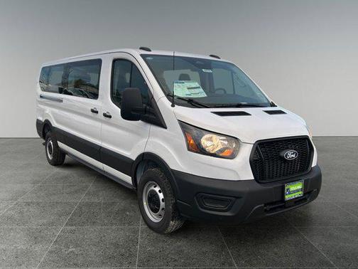 2026 Ford Transit-350 XL