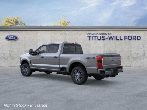 2026 Ford F-350 King Ranch