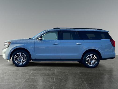 2025 Ford Expedition Max Active 4x4