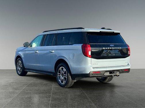 2025 Ford Expedition Max Active 4x4