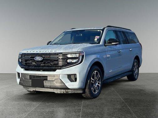 2025 Ford Expedition Max Active 4x4