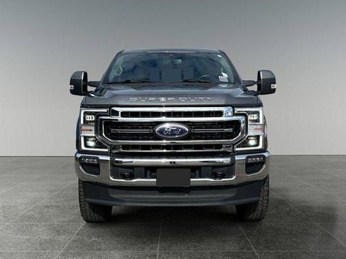2021 Ford F-350 Lariat