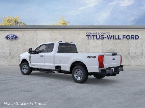 2026 Ford F-350 XL