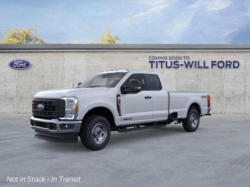 2026 Ford F-350 XL