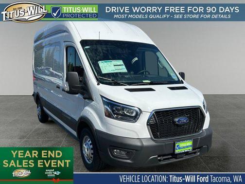 2024 Ford Transit-350 Base