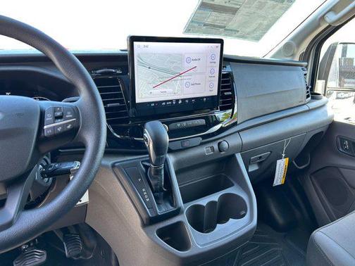 2024 Ford Transit-350 Base