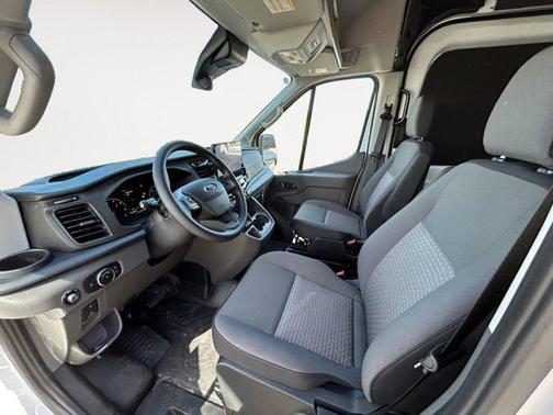 2024 Ford Transit-350 Base