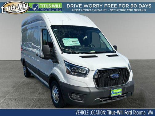 2024 Ford Transit-350 Base