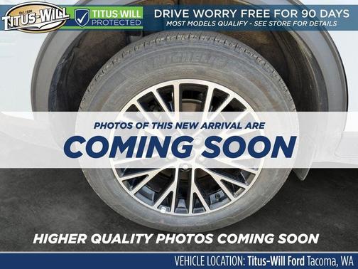 Space Silver Metallic 2025 Ford Escape PHEV SE