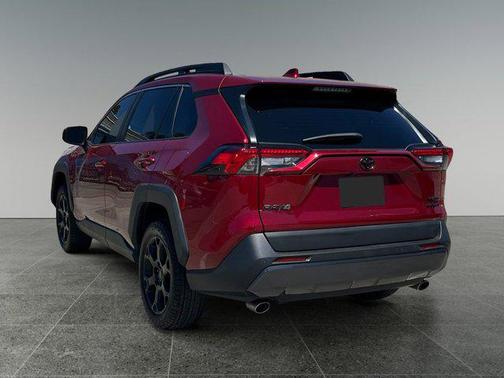2023 Toyota RAV4 TRD Off Road