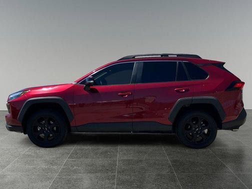2023 Toyota RAV4 TRD Off Road