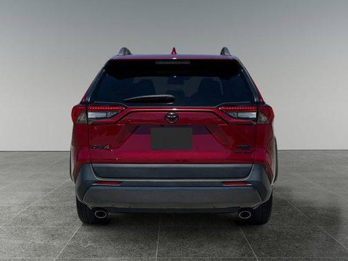 2023 Toyota RAV4 TRD Off Road