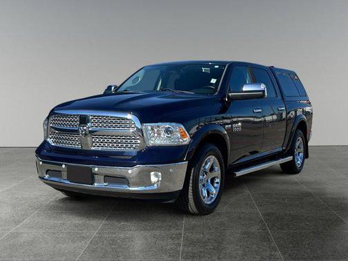 2014 RAM 1500 Laramie