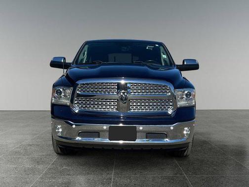 2014 RAM 1500 Laramie