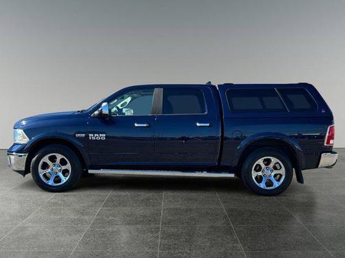 2014 RAM 1500 Laramie