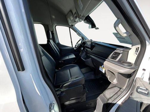 2025 Ford Transit-350 Base
