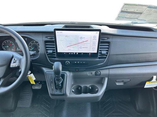 2025 Ford Transit-350 Base
