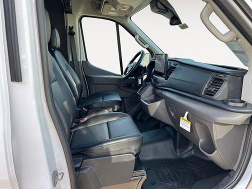 2025 Ford Transit-350 Base