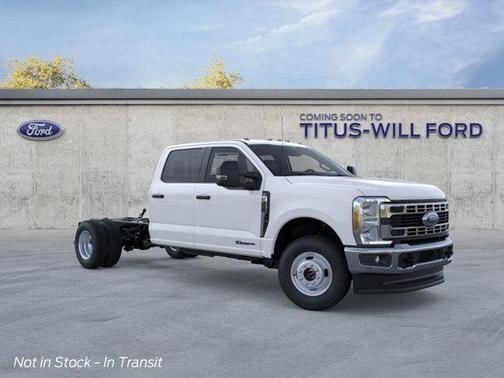 2026 Ford F-350 XL