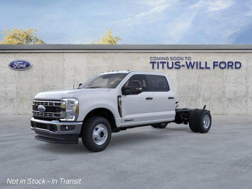 2026 Ford F-350 XL