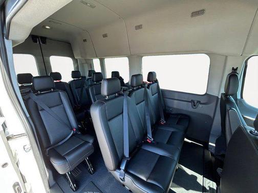 2025 Ford Transit-350 Base