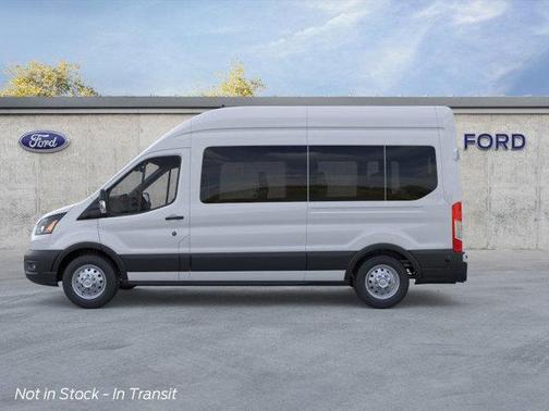 2025 Ford Transit-350 Base