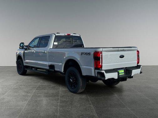 2026 Ford F-350 Lariat