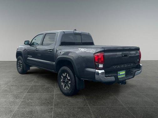 2019 Toyota Tacoma TRD Off Road