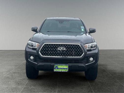 2019 Toyota Tacoma TRD Off Road