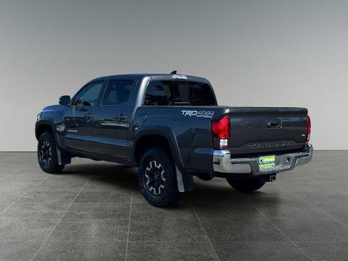 2019 Toyota Tacoma TRD Off Road