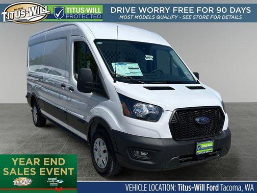2024 Ford Transit-250 Base