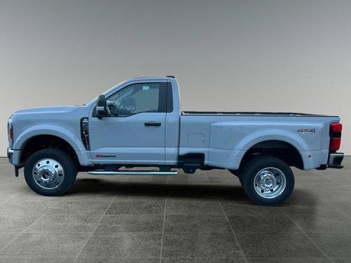2026 Ford F-450 XL