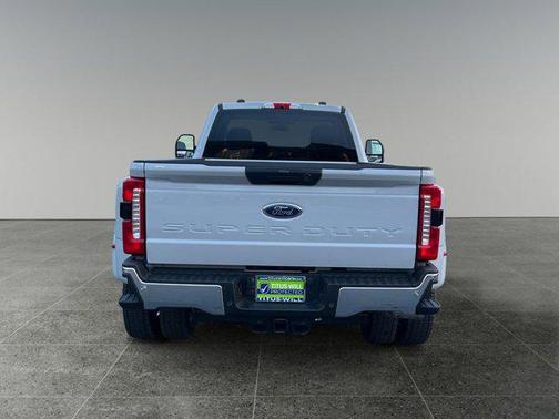 2026 Ford F-450 XL