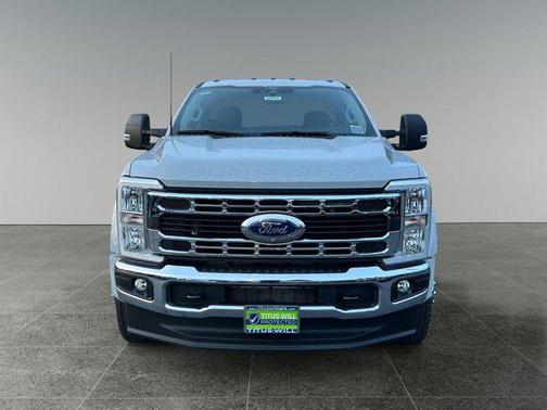 2026 Ford F-450 XL