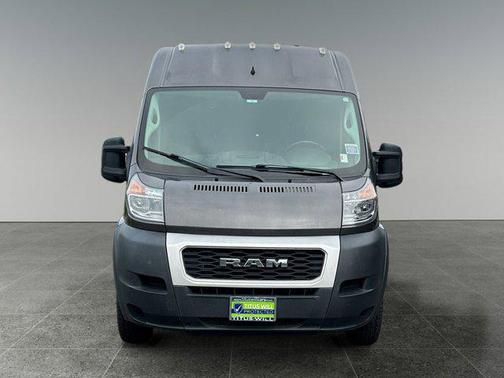 2019 RAM ProMaster 3500 High Roof