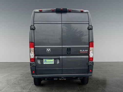 2019 RAM ProMaster 3500 High Roof