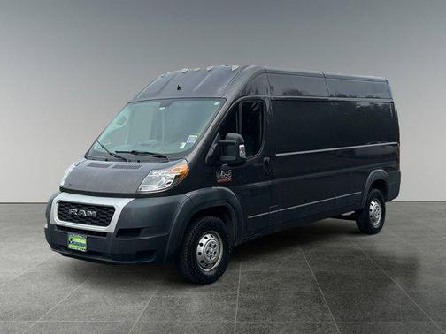 2019 RAM ProMaster 3500 High Roof
