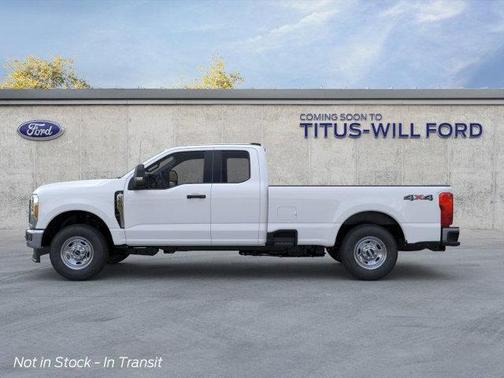 2025 Ford F-250 XL