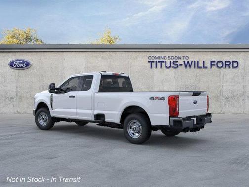 2025 Ford F-250 XL