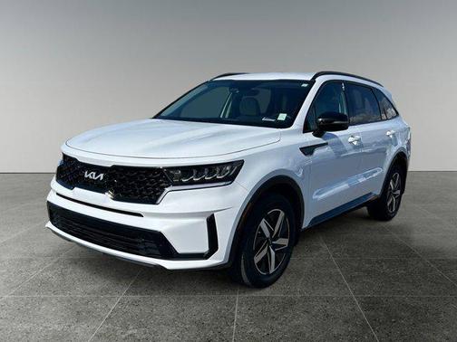 2023 Kia Sorento S