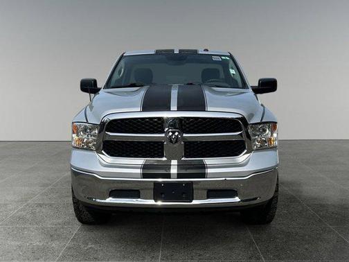2014 RAM 1500 Tradesman