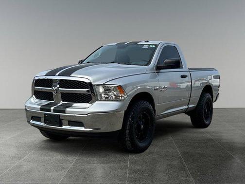 2014 RAM 1500 Tradesman